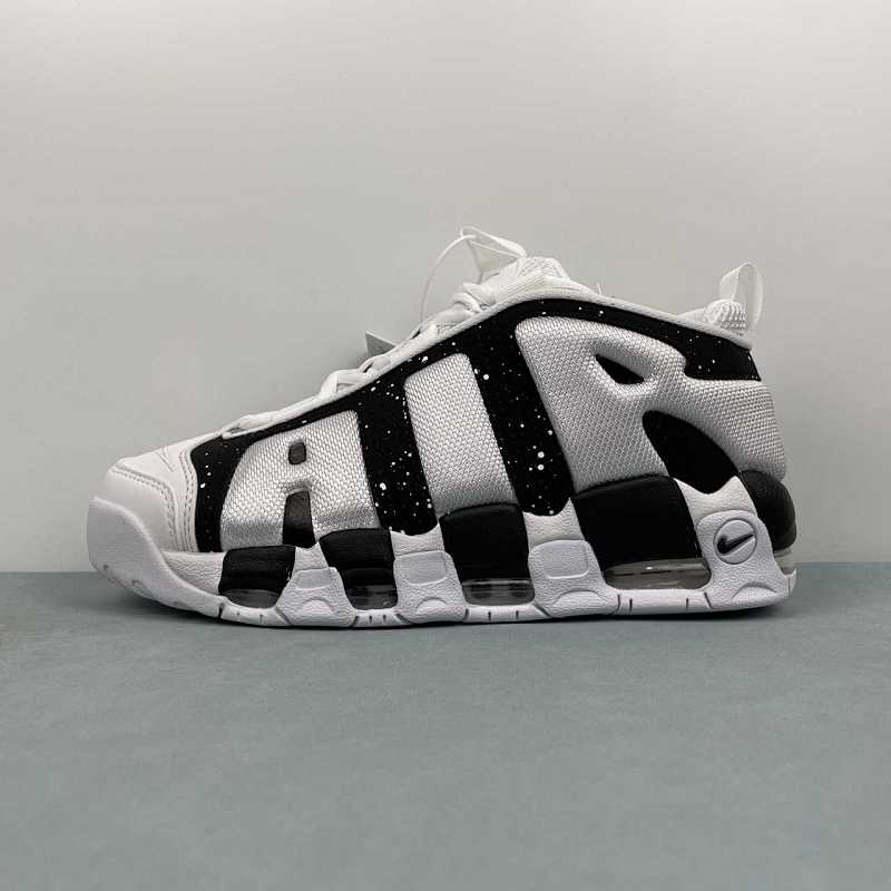 Nike Air More Uptempo low AIR FZ3055-100 36-47 5